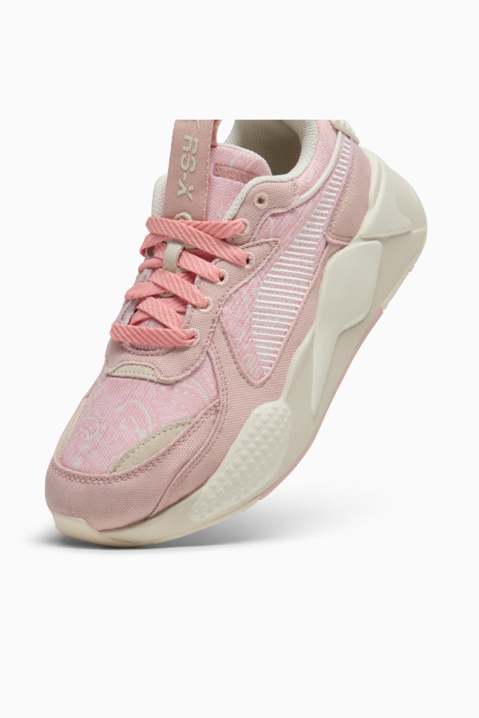 RS-X Ornate Women's Sneakers - 8