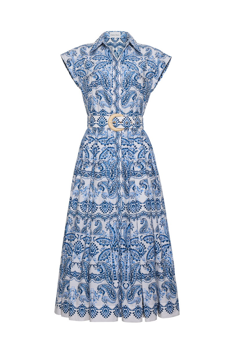 Octavia Dress 1