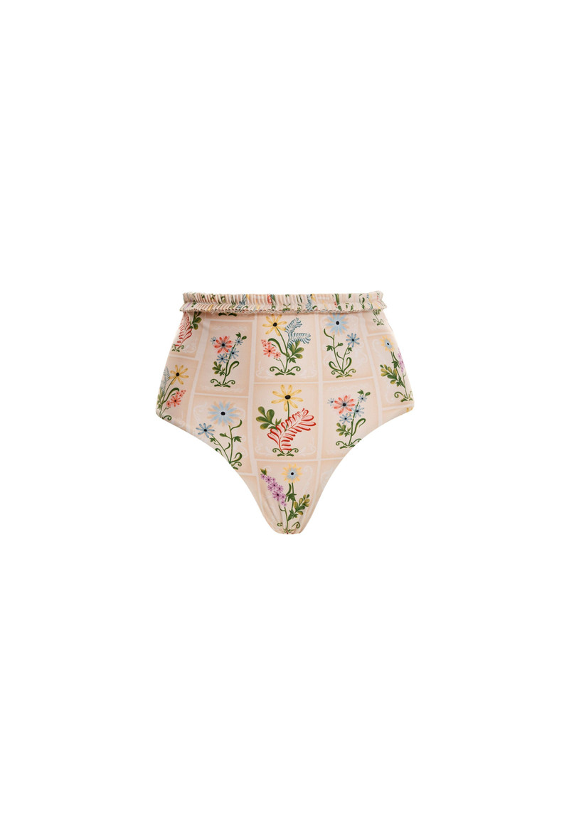 Nopal Pradera Bikini Bottom 1