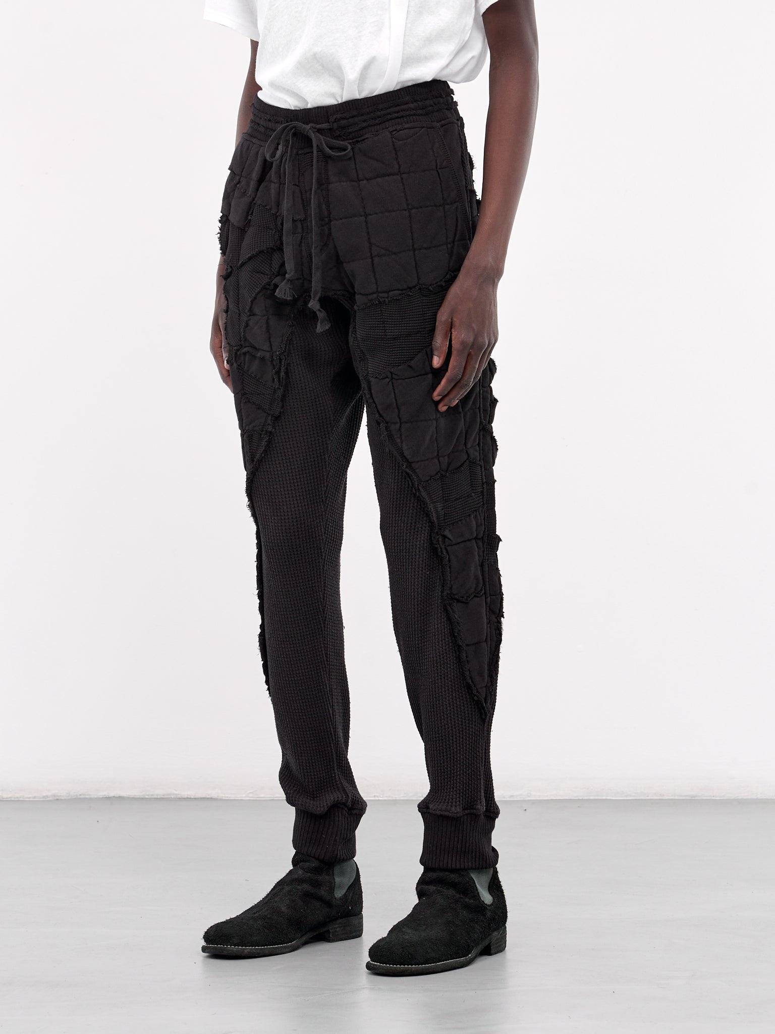 Stitchwork 50/50 Pants - 2