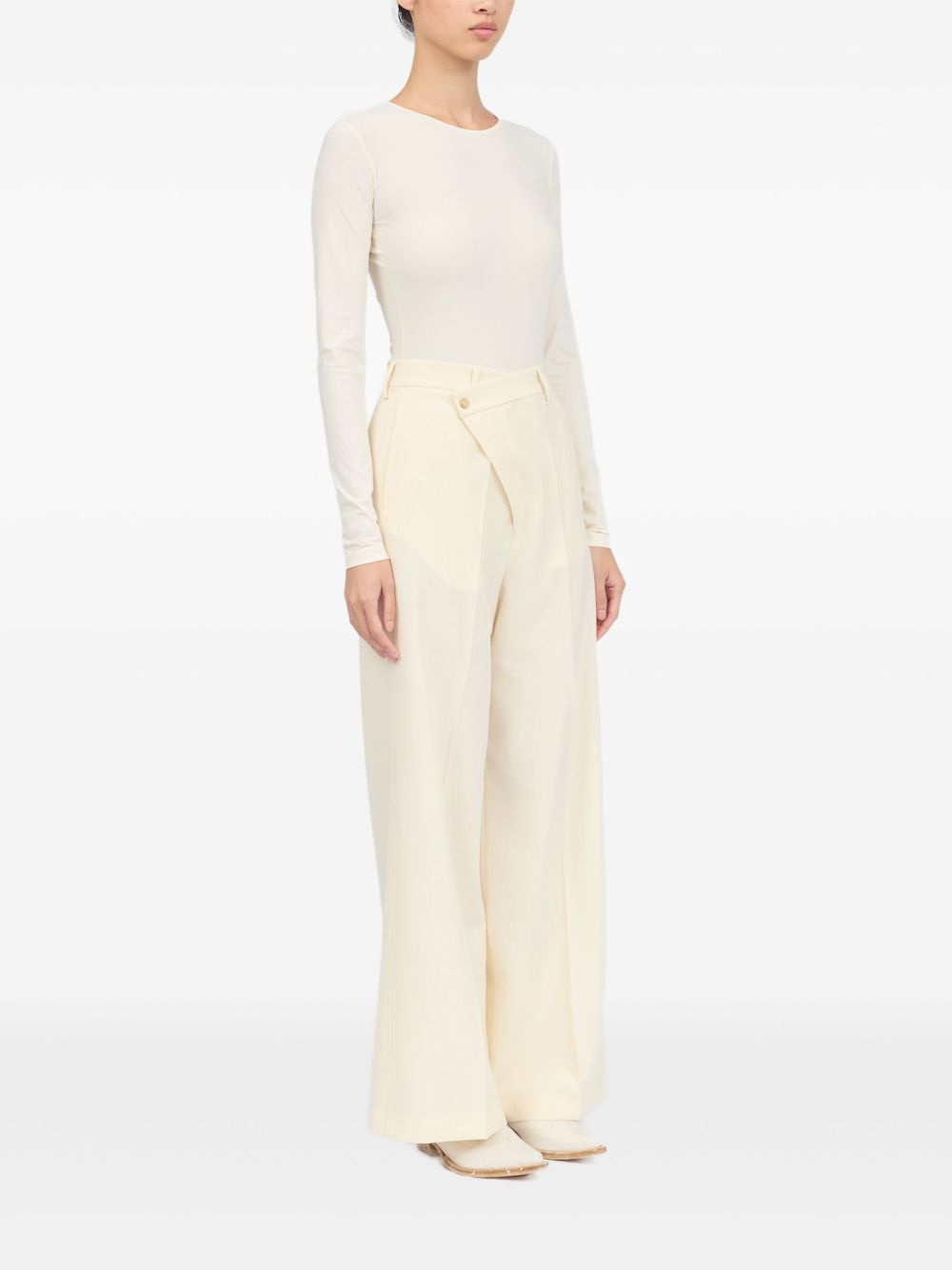 off-centre trousers - 3