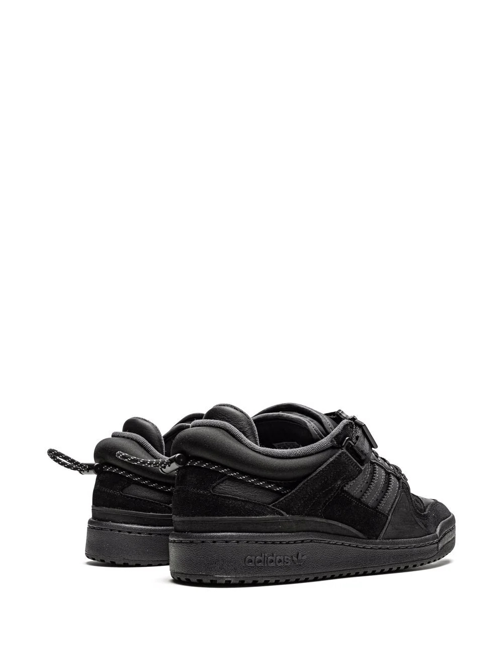 x Bad Bunny Forum Buckle Low sneakers - 3