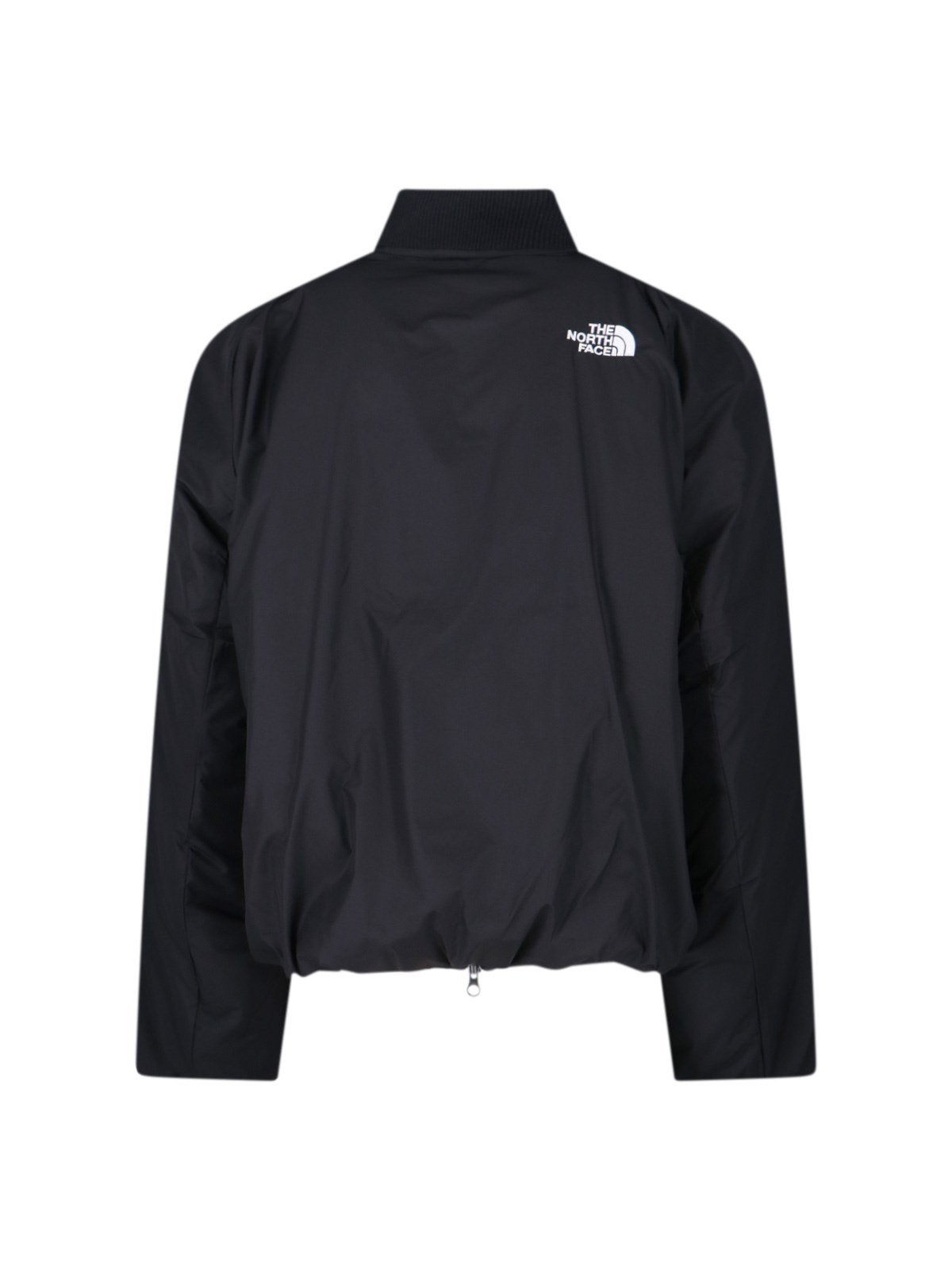 "CHOQA" BOMBER JACKET - 2