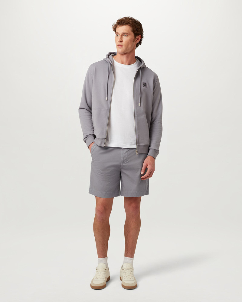 Belstaff RALLY SHORT outlook