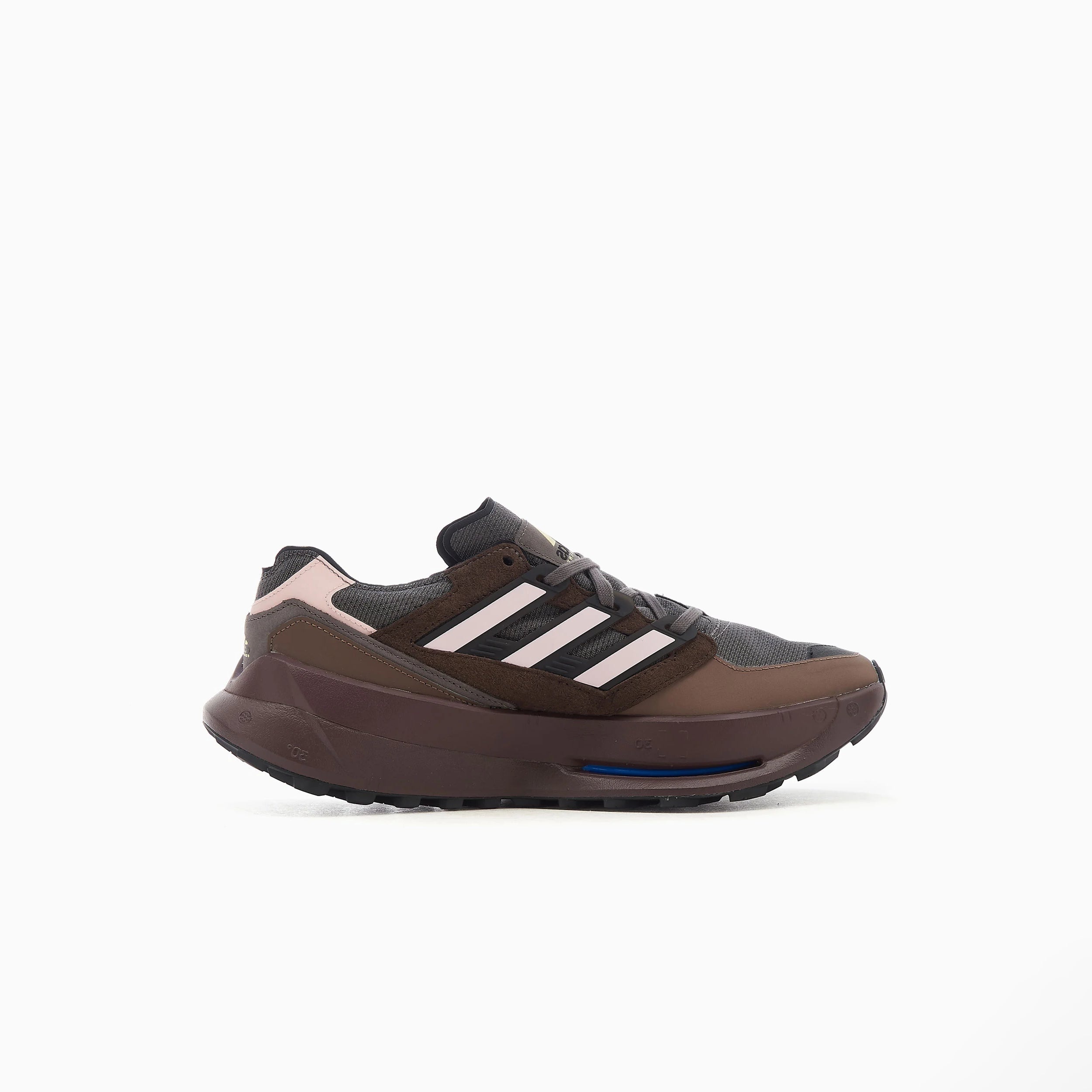 adidas Equipment Agravic 'Charcoal Brown' JH6113 - 2