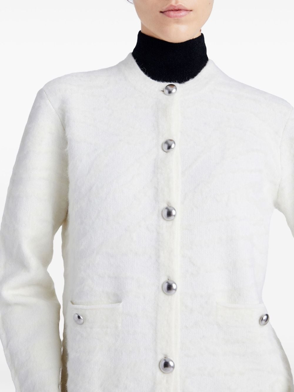 Josephine cardigan - 6