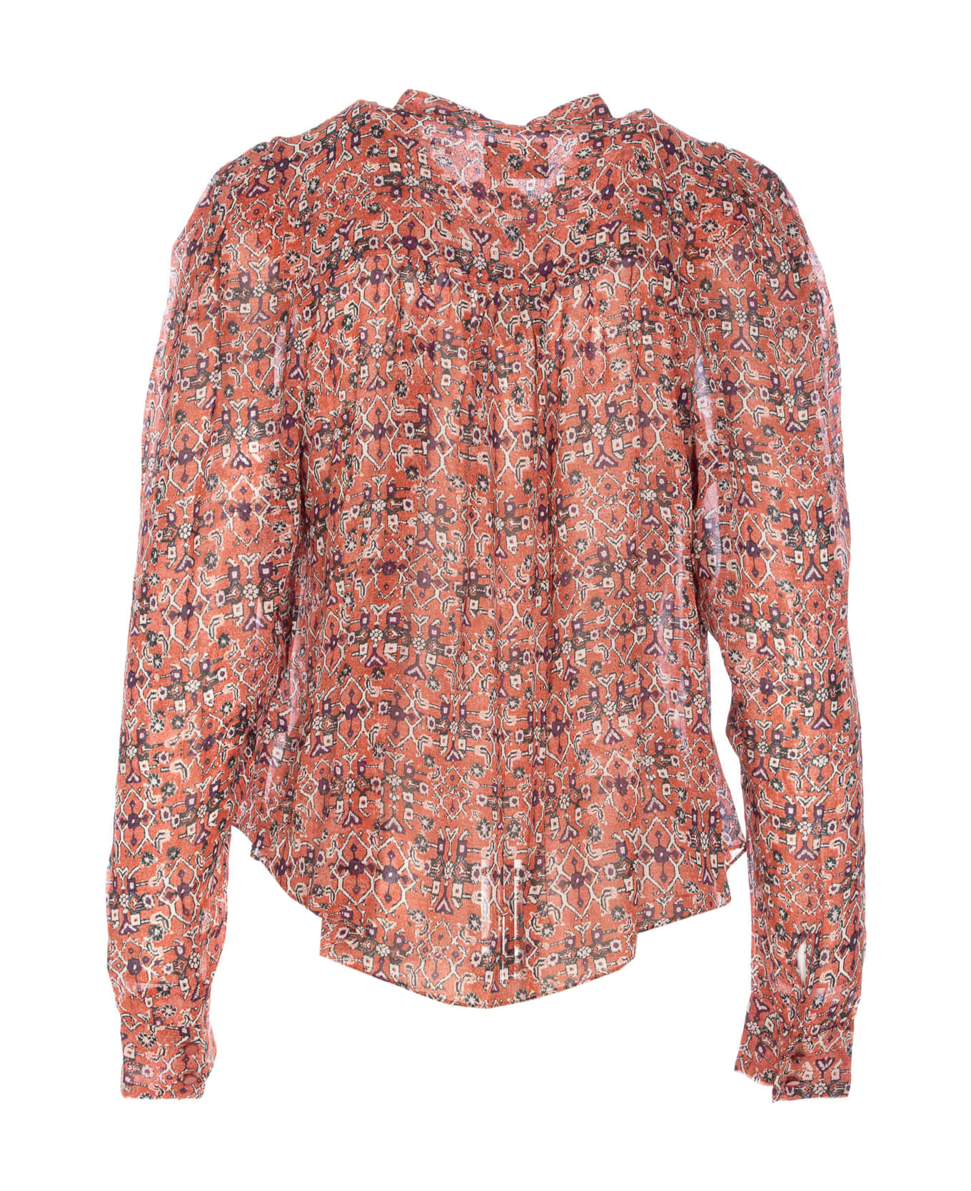 Neoline Shirt - 2