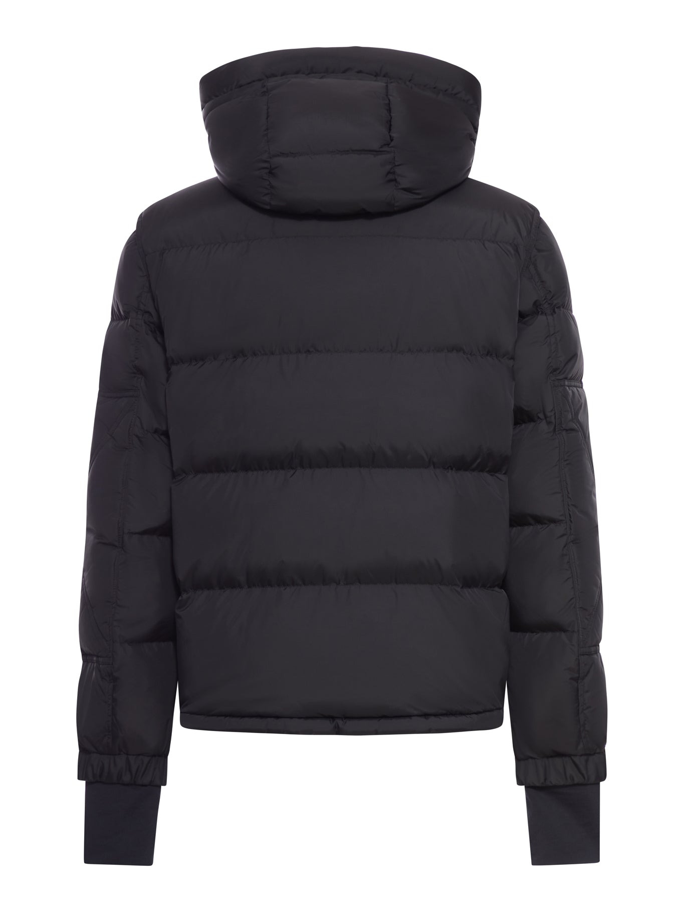 KASANKA PADDED DOWN JACKET - 2