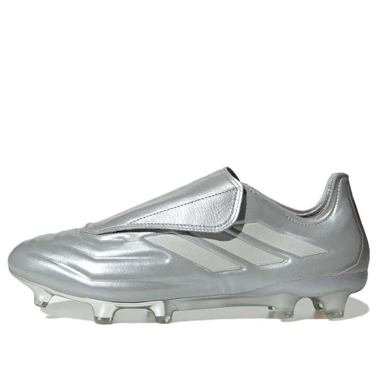 adidas x Prada Copa Pure Luxury.1 FG 'Silver Metallic' IE3177 - 1