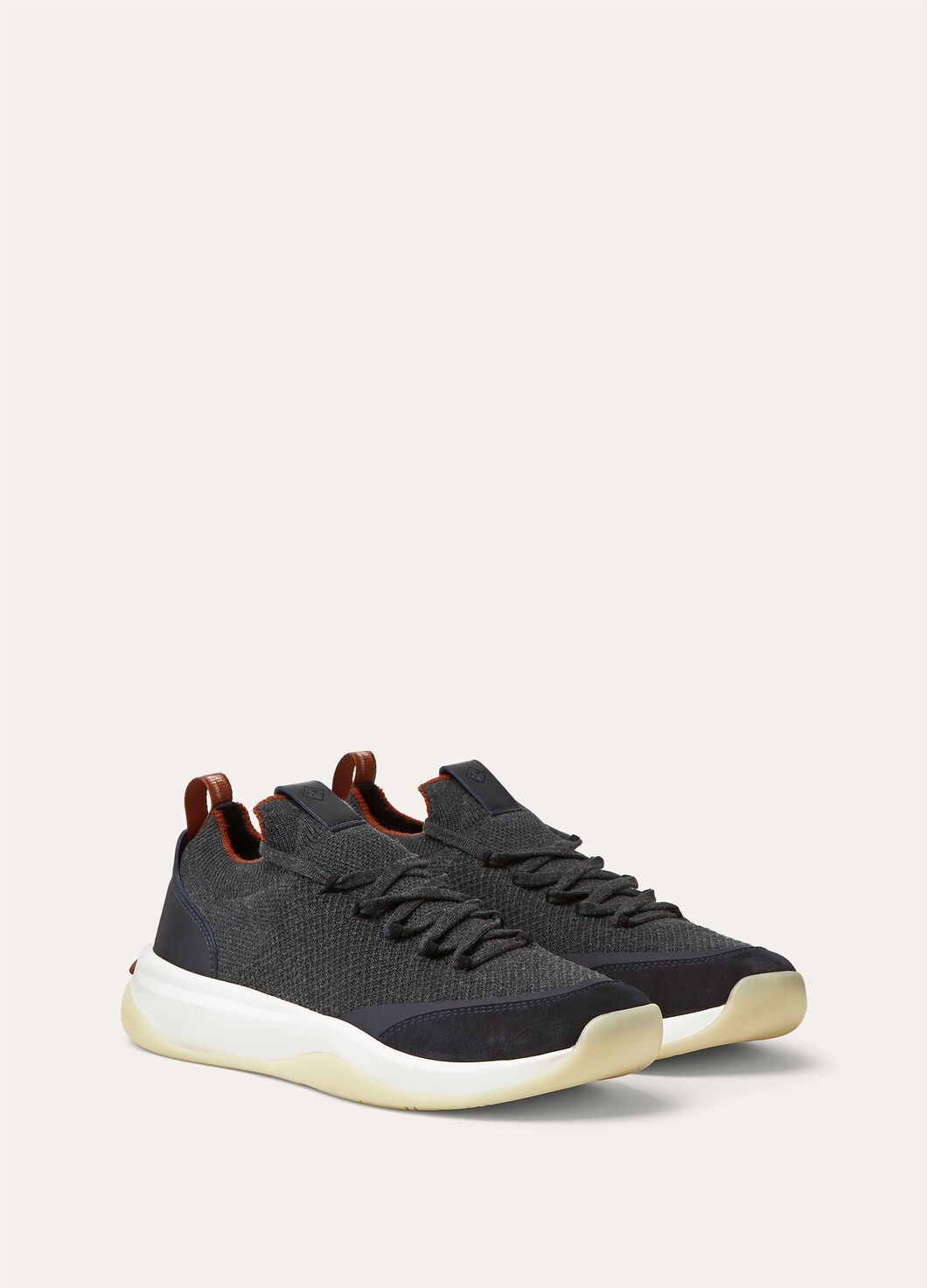 410 LP Sneaker - 3