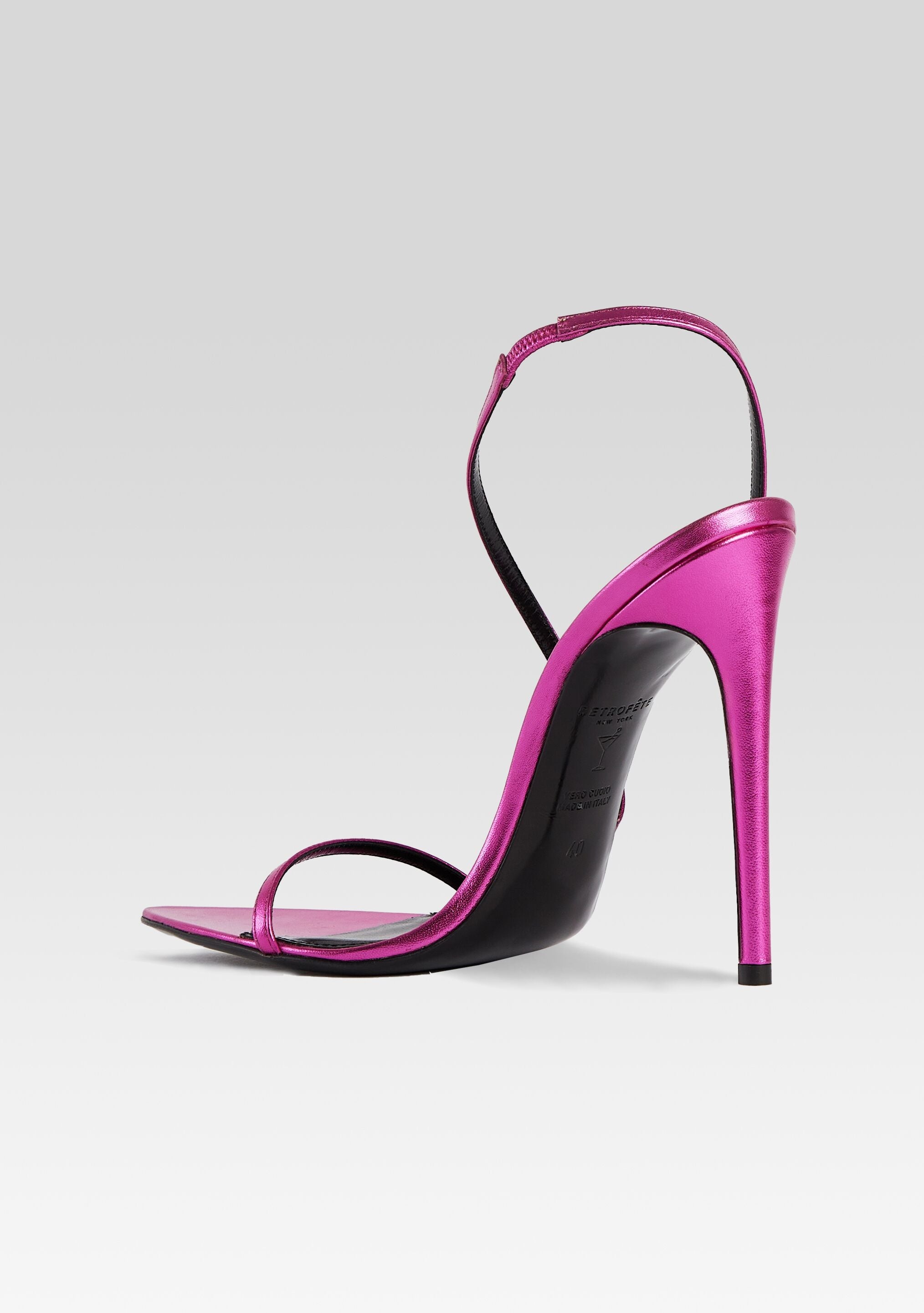 NAOMI SANDAL - 5