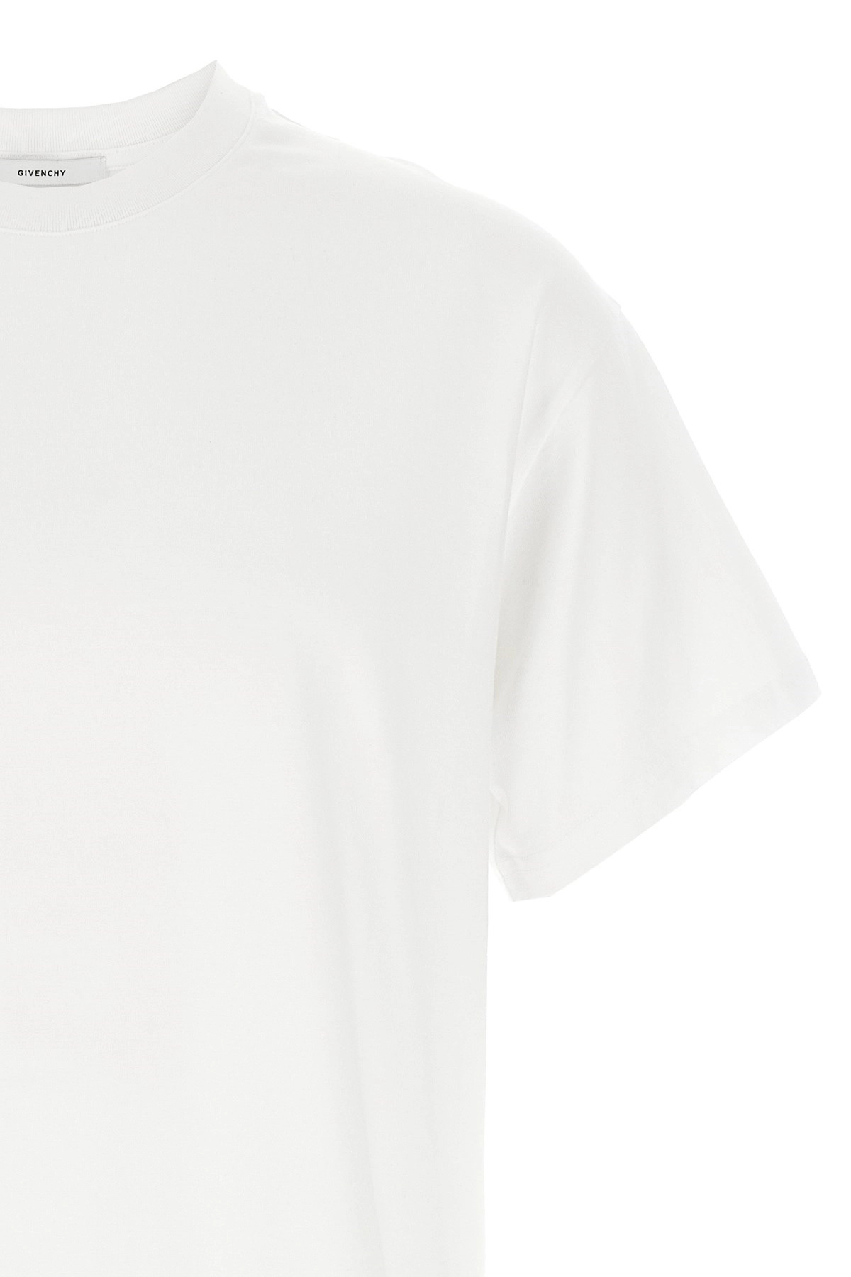 Logo print T-shirt - 4