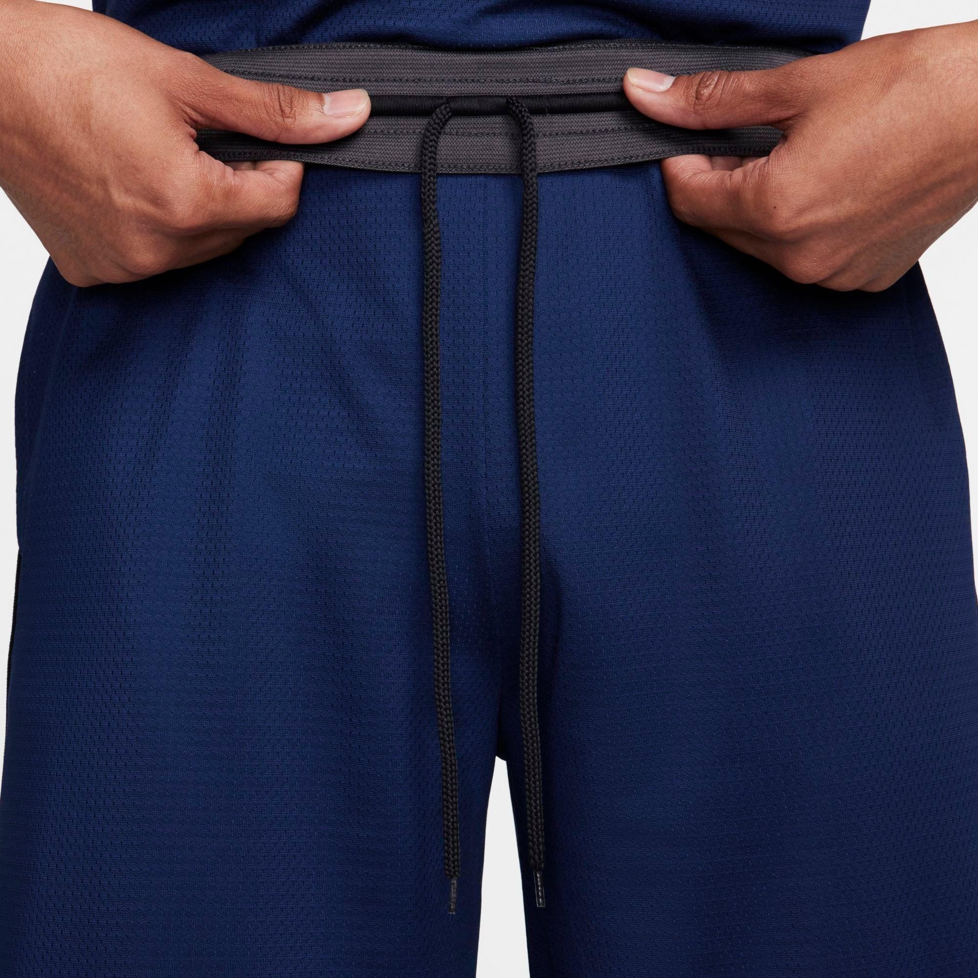 MEN'S NIKE DNA DRI-FIT 10" BASKETBALL SHORTS - 4
