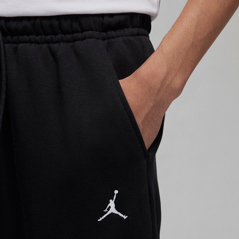 Jordan Air Jordan Essentials Sweatpants 'Black' FJ7780-010 outlook