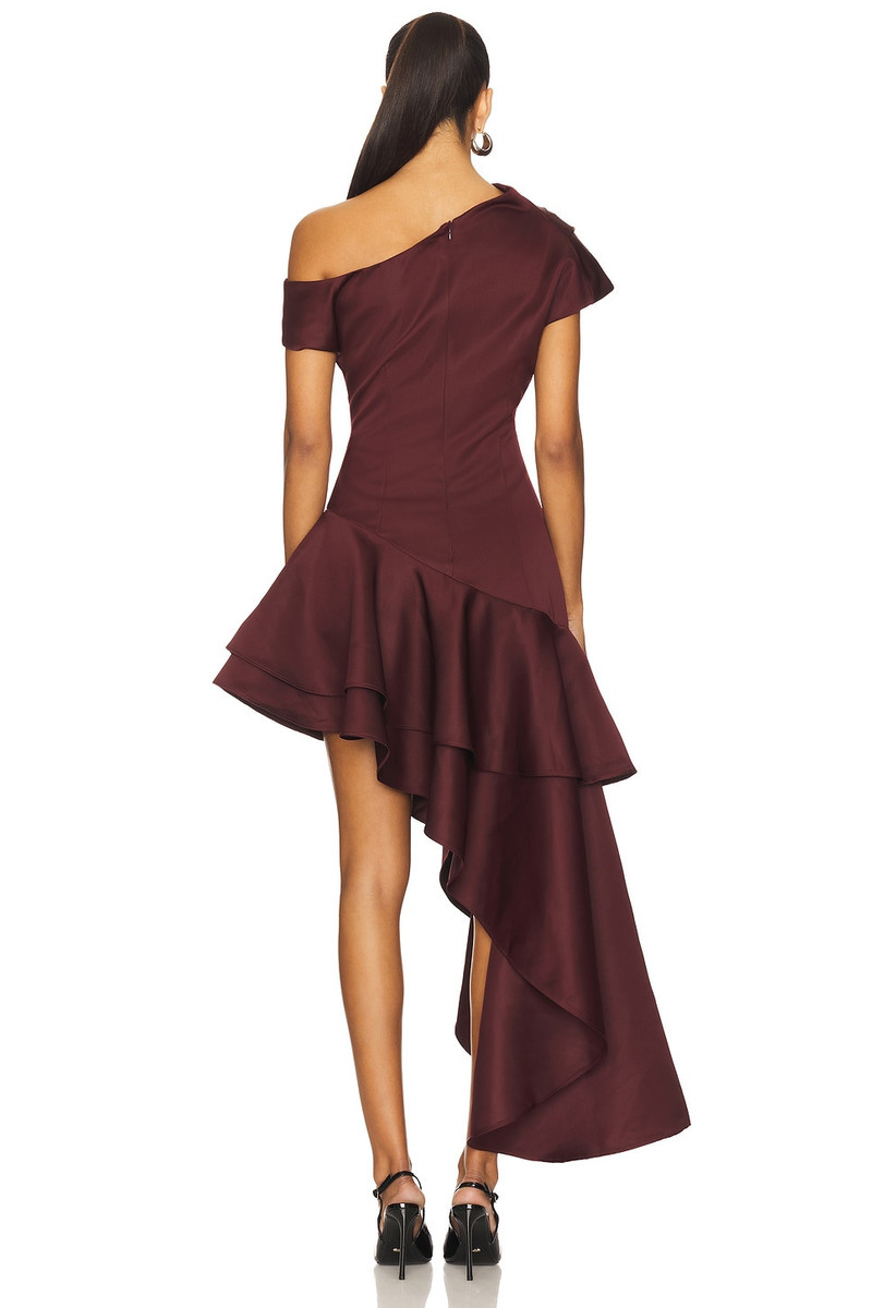 ELLIATT Livia Gown outlook