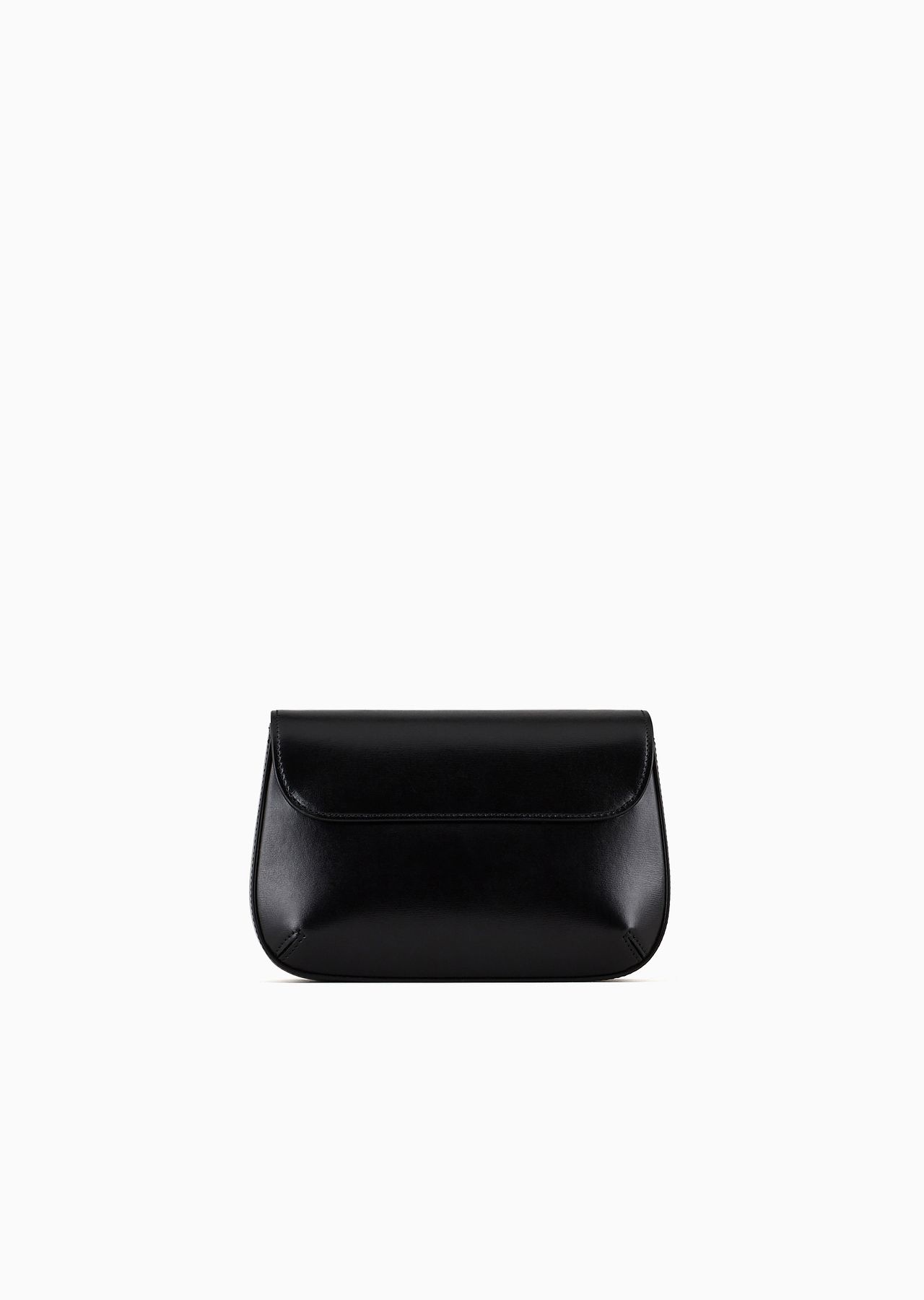 Mini la Prima bag in palmellato leather - 3
