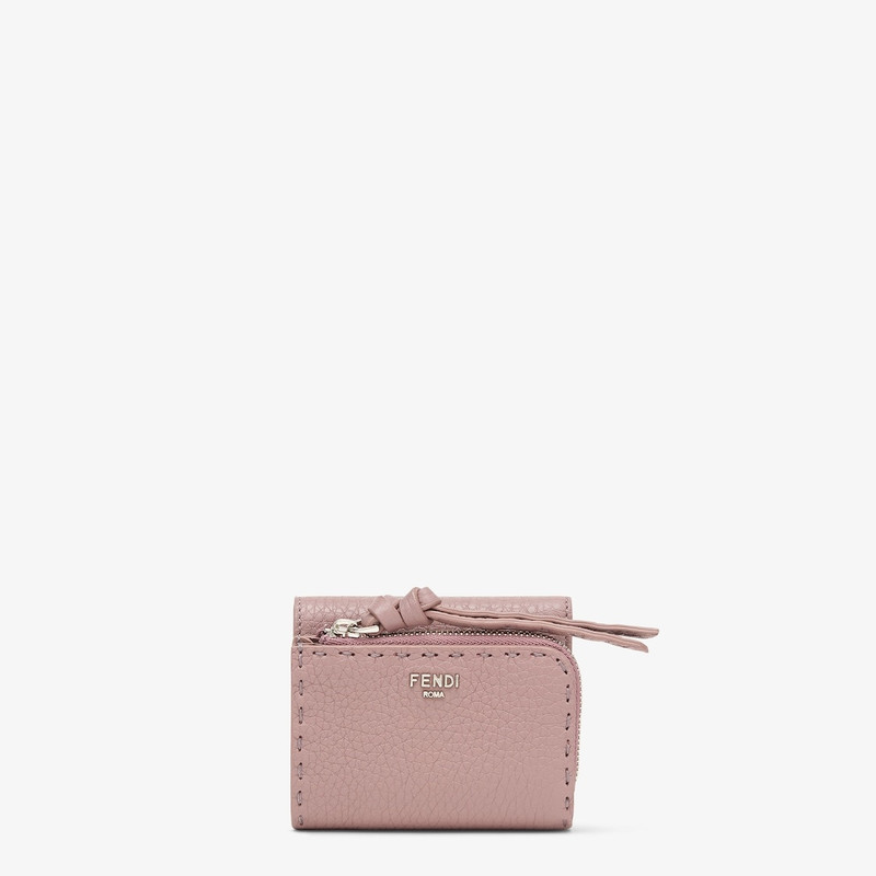 Peekaboo Micro Trifold 1