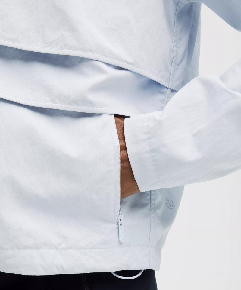 Always Effortless Classic-Fit Jacket 5