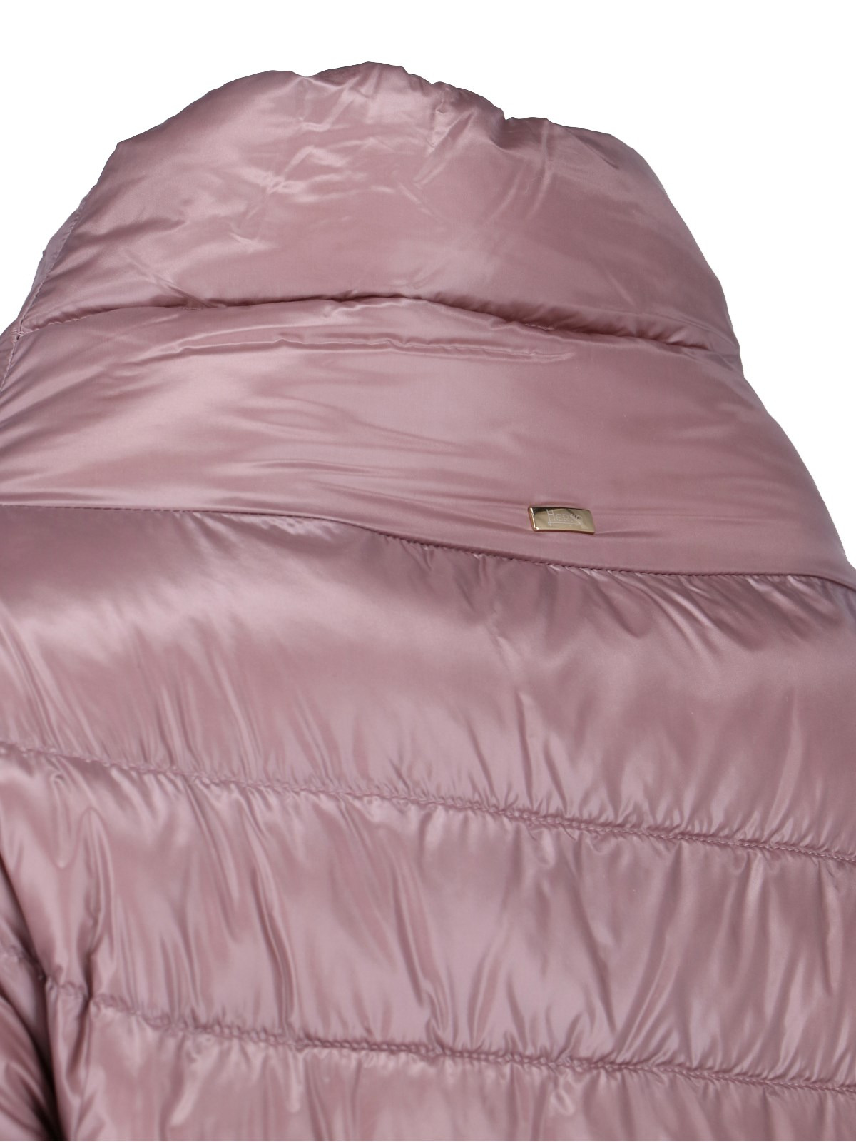'AMINTA' DOWN JACKET - 3