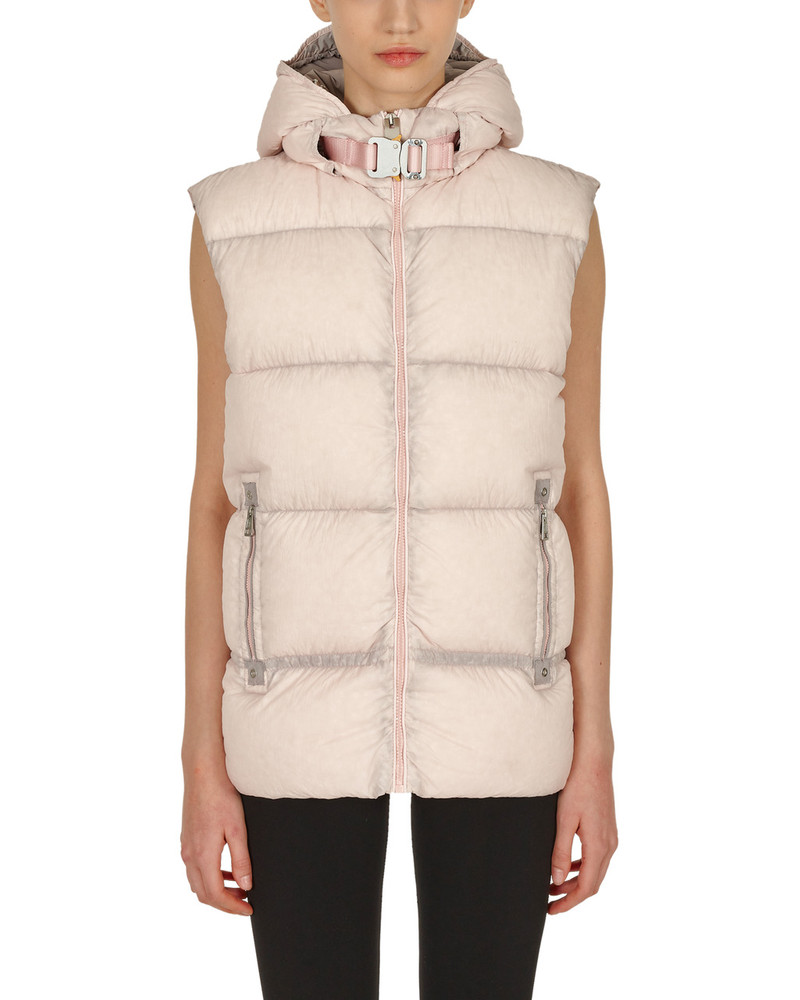 MONCLER DRABY VEST 6