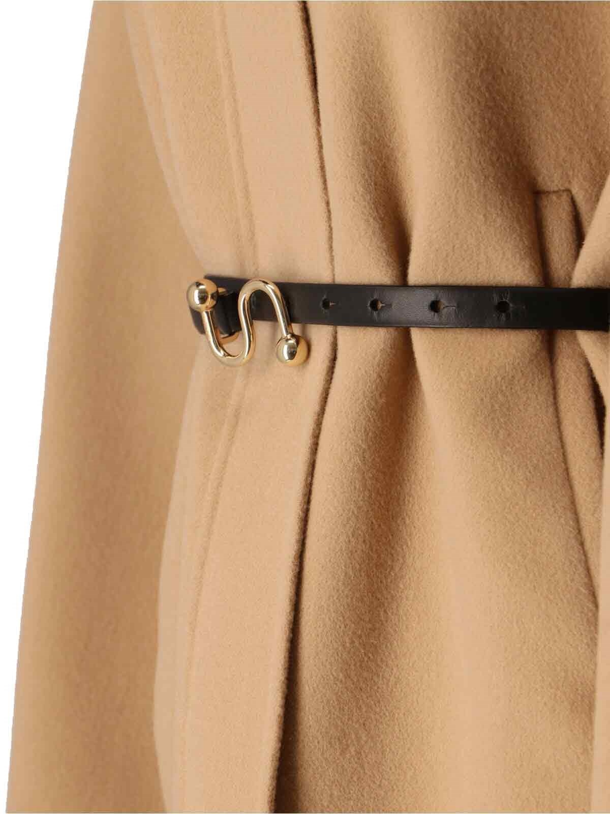 VIRGIN WOOL JACKET 'CANTORE' - 4