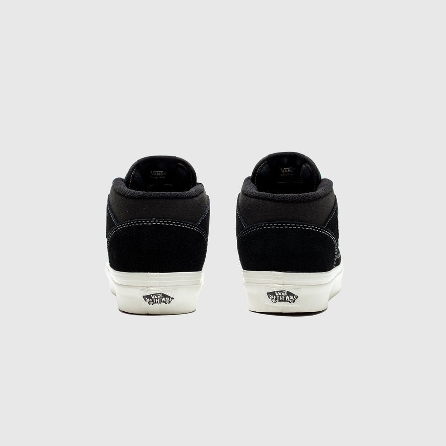 HALF CAB 33 DX - 4