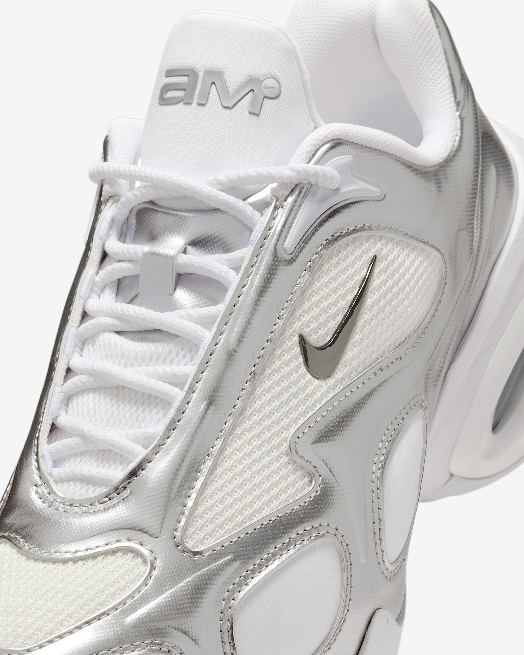 Nike Air Max Muse Women's Shoes - 7