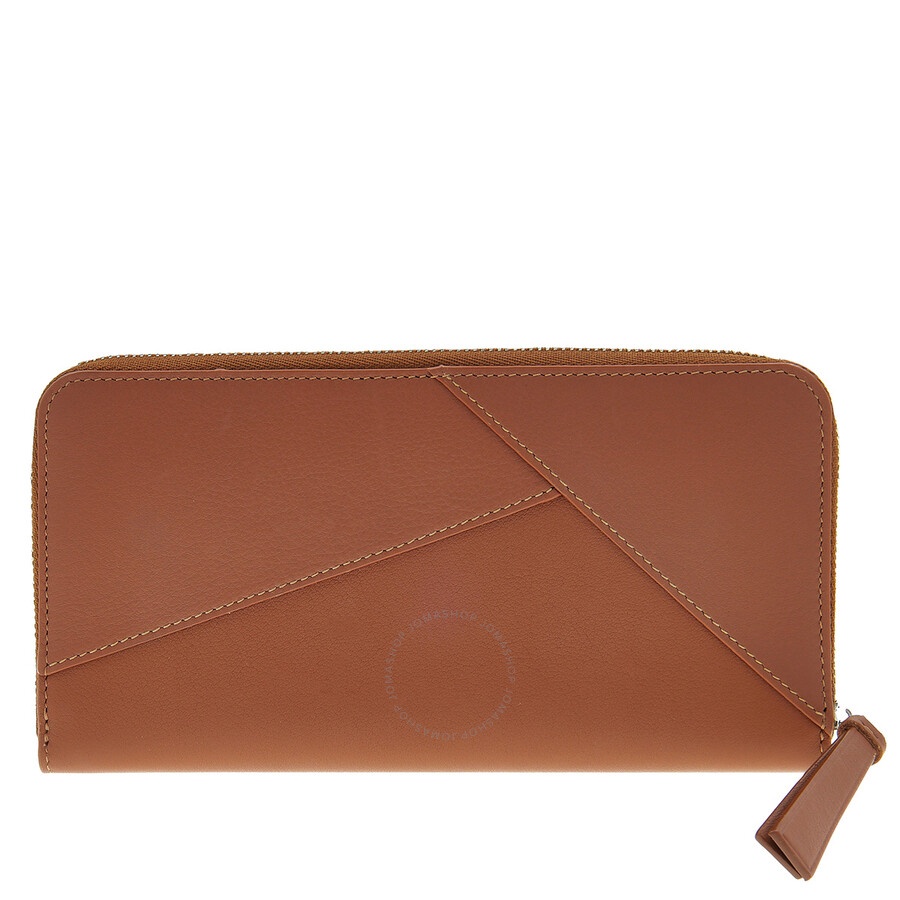 Loewe Puzzle Edge Zip Wallet - 4