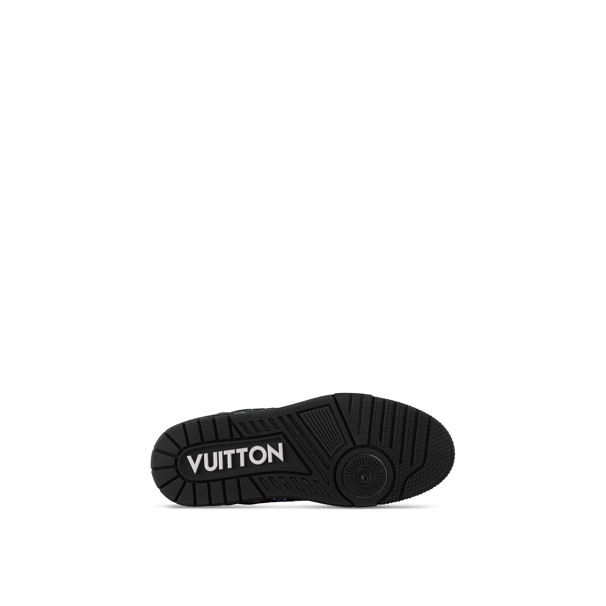 LV x TM LV Trainer Sneaker - 5