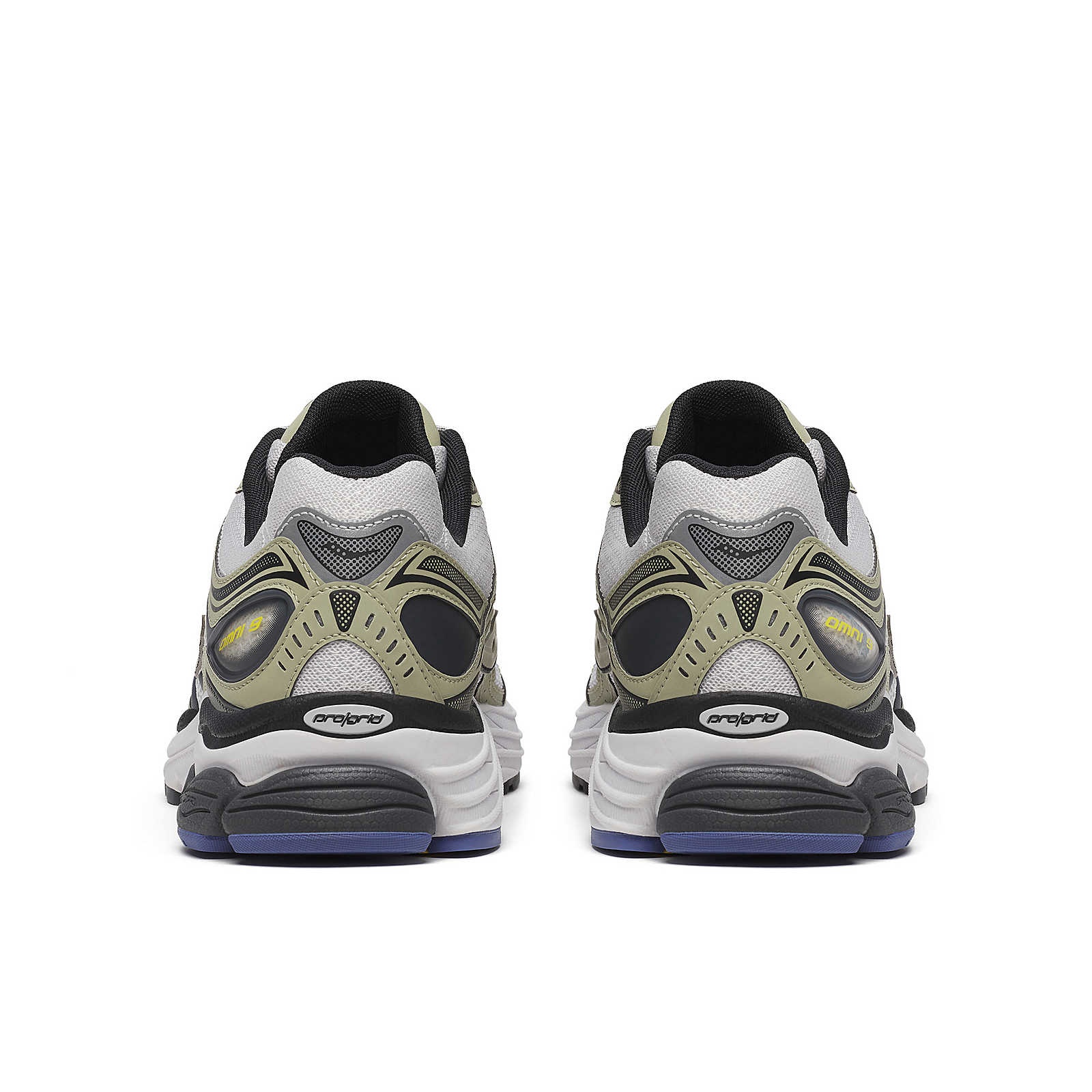 ProGrid Omni 9 Metallic - 4