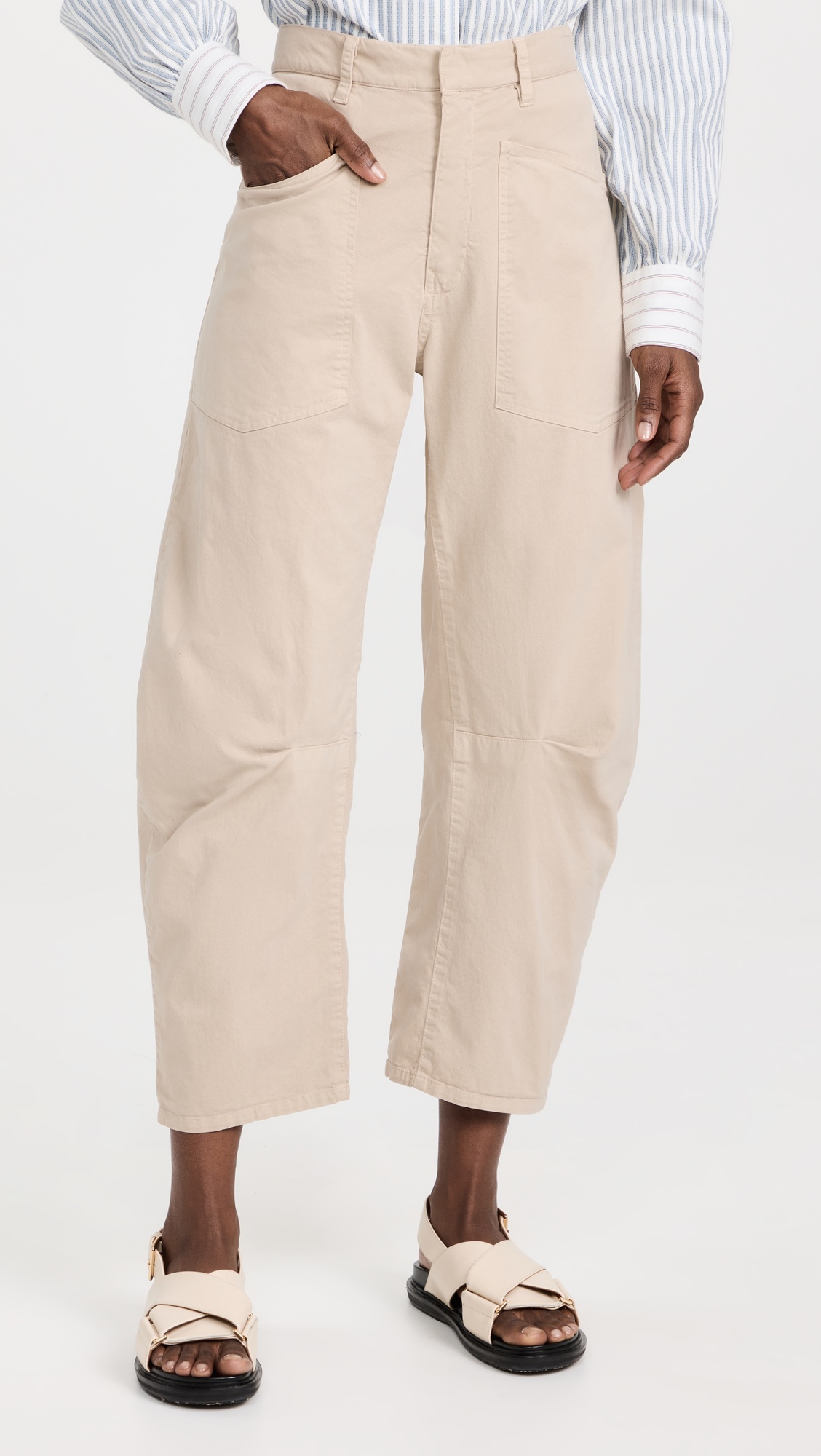 Shon Pants - 7