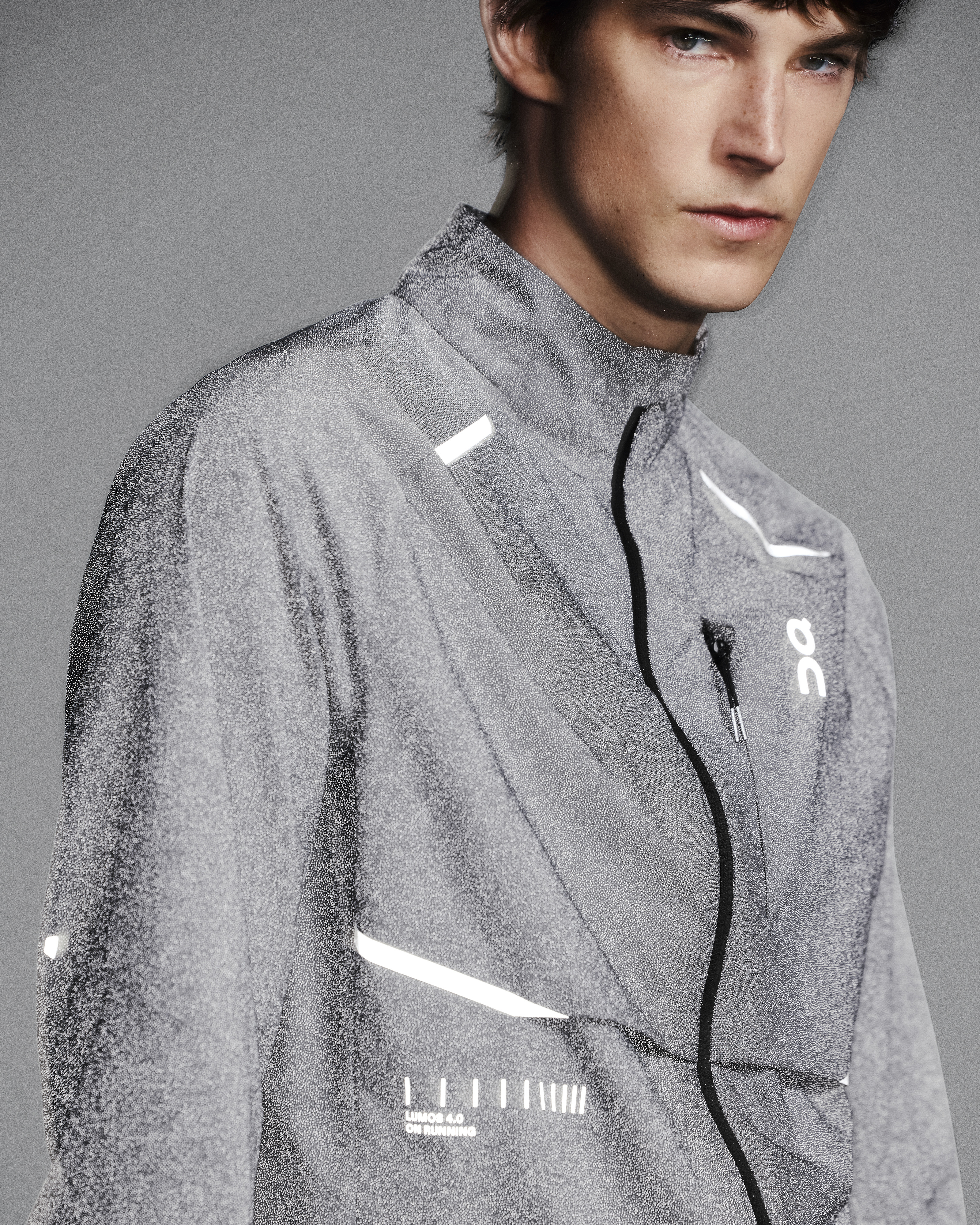 Weather Jacket Lumos - 8