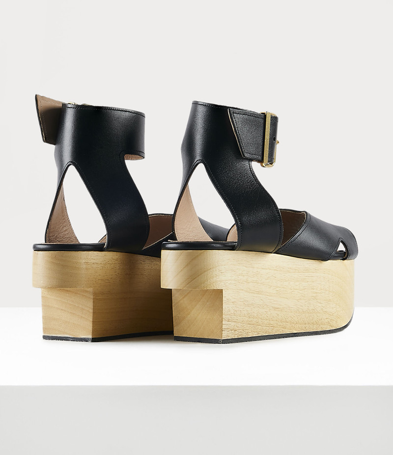 ROCKING HORSE PAGAN SANDAL 3