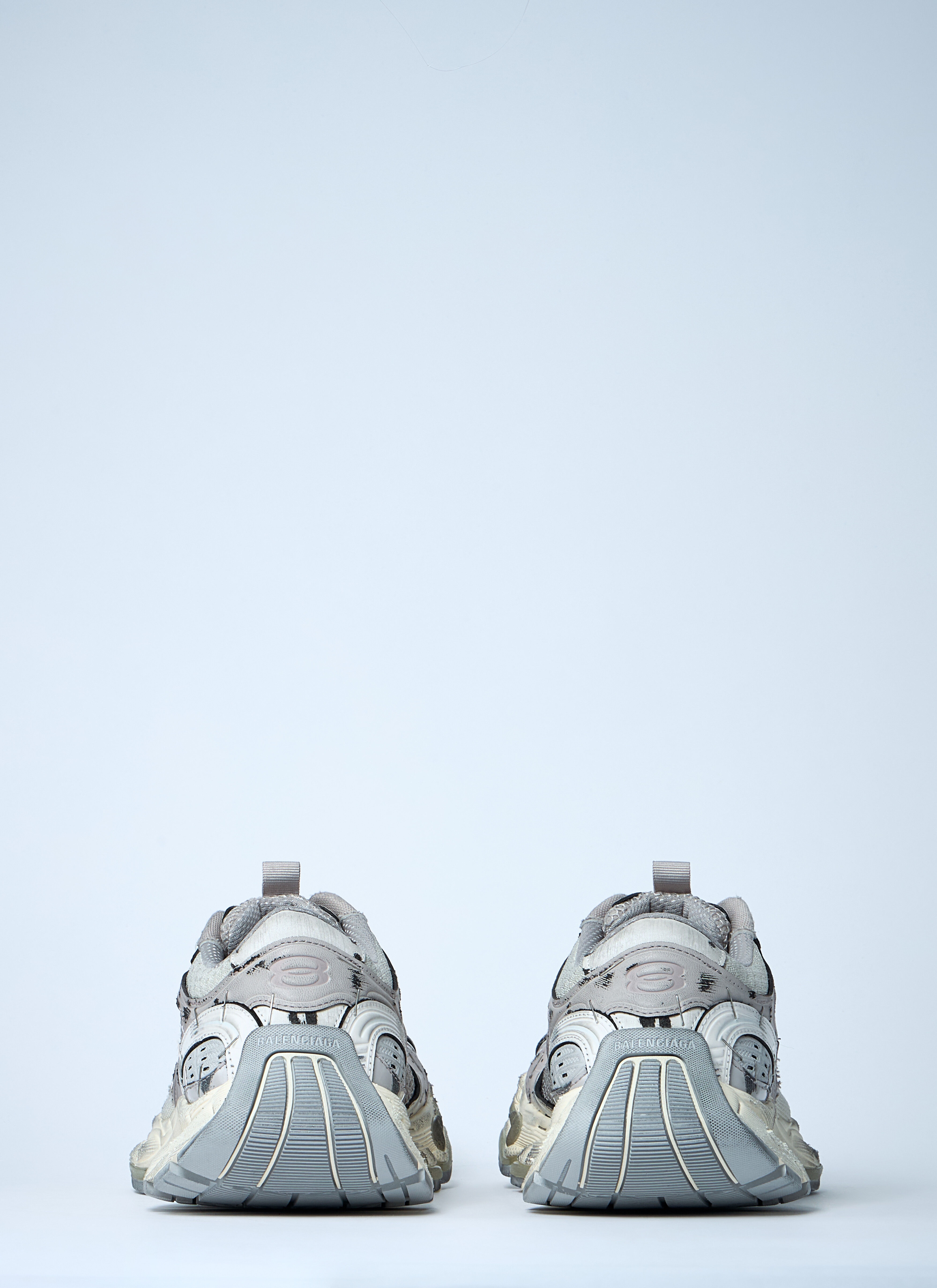 Stapler Sneakers - 5