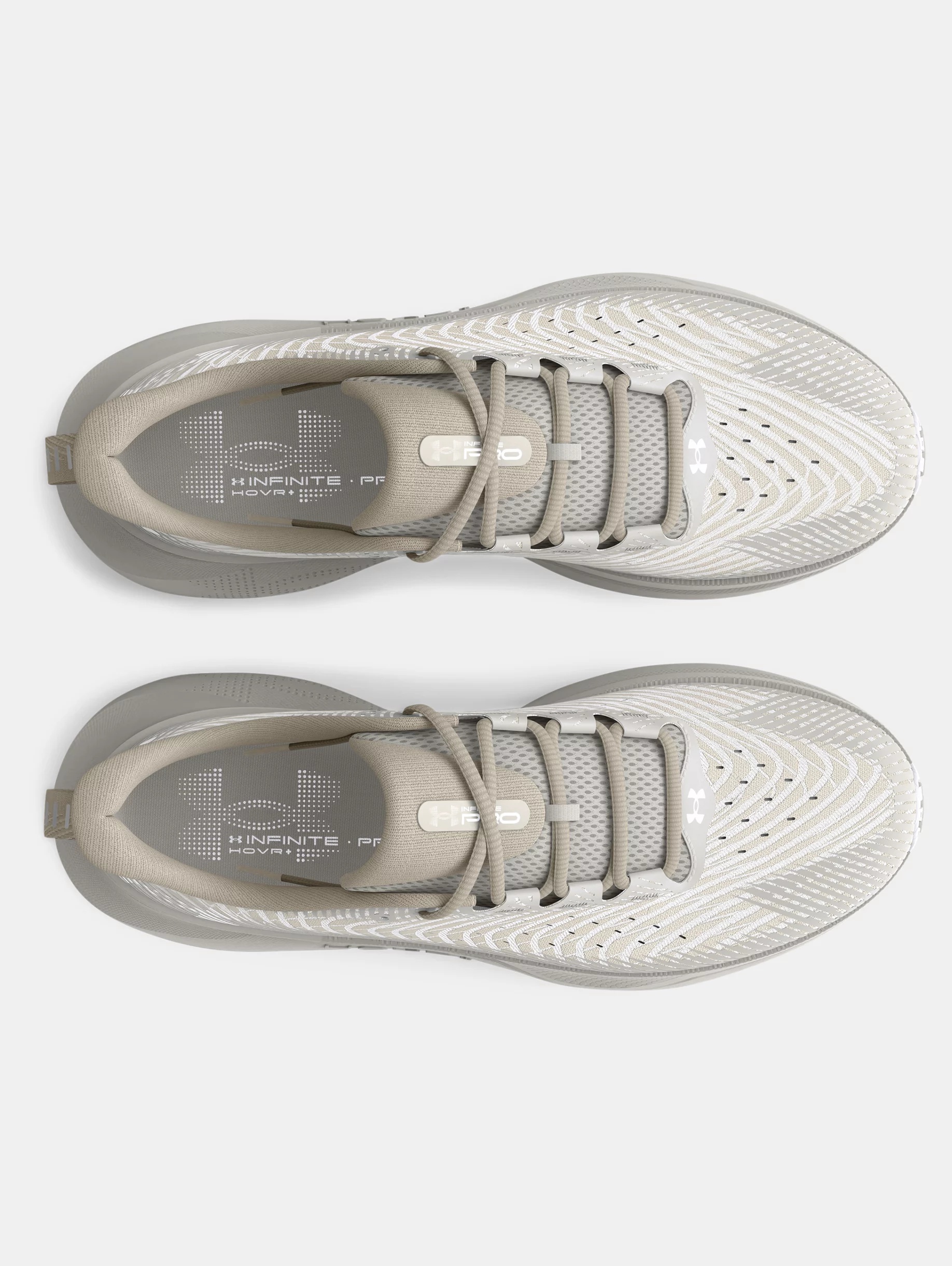 Men's UA Infinite Pro Running Shoes - 3