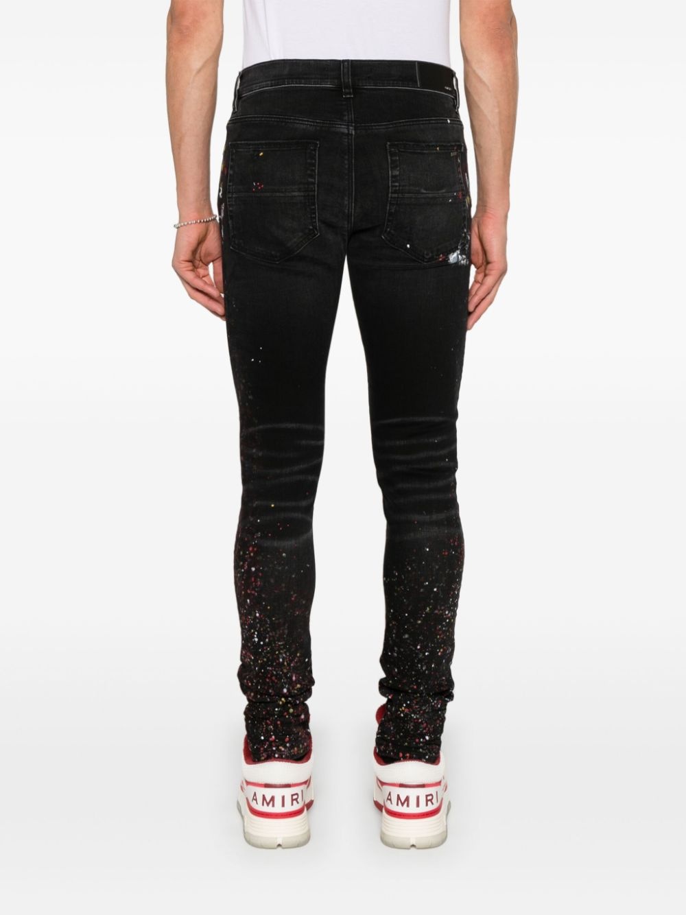 Painter jeans - 4
