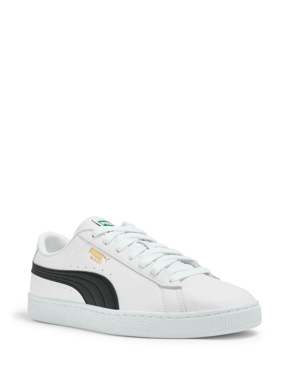 Basket CLassic XXI leather sneakers - 2