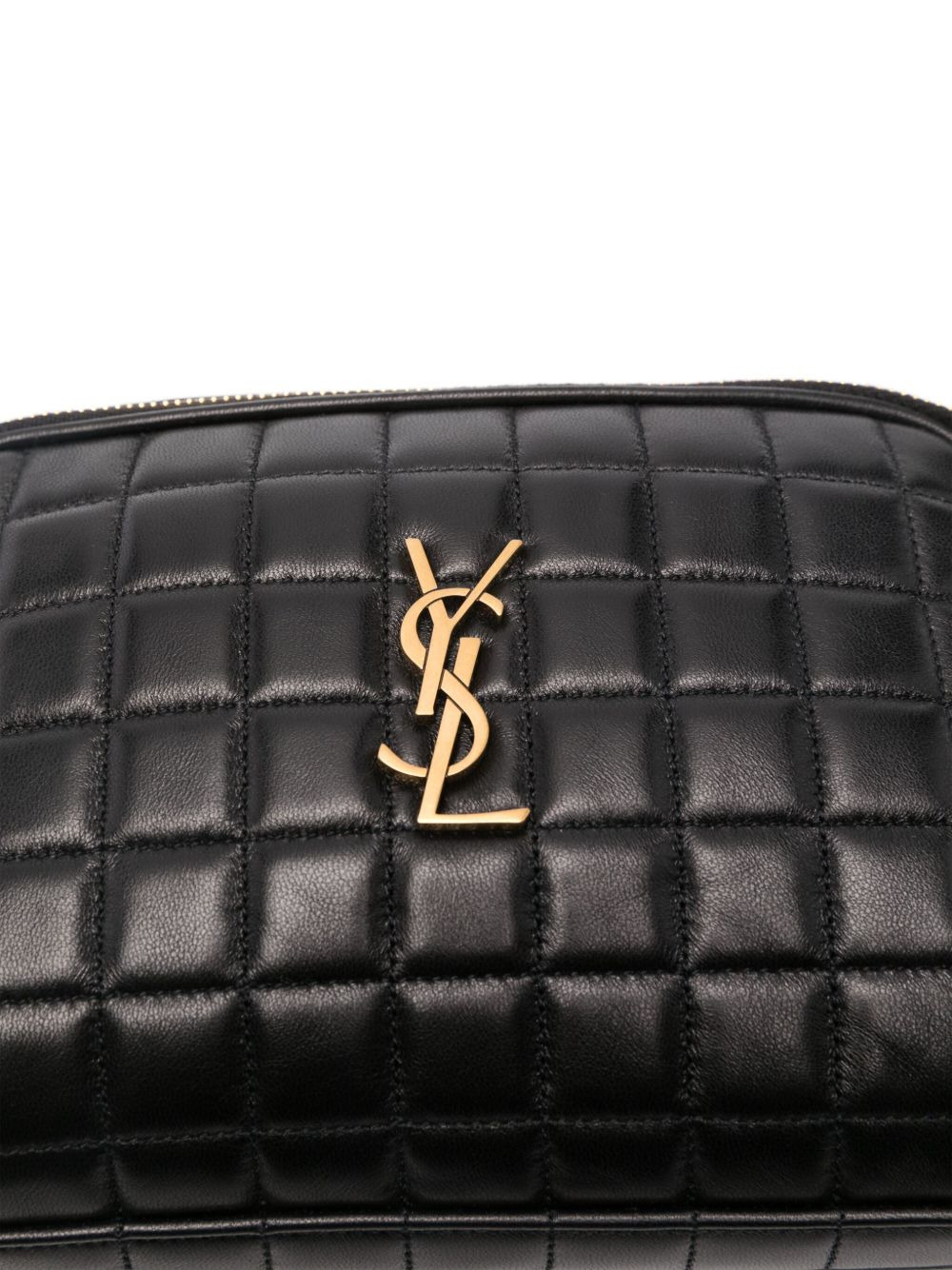 mini Cassandre carré camera bag - 4