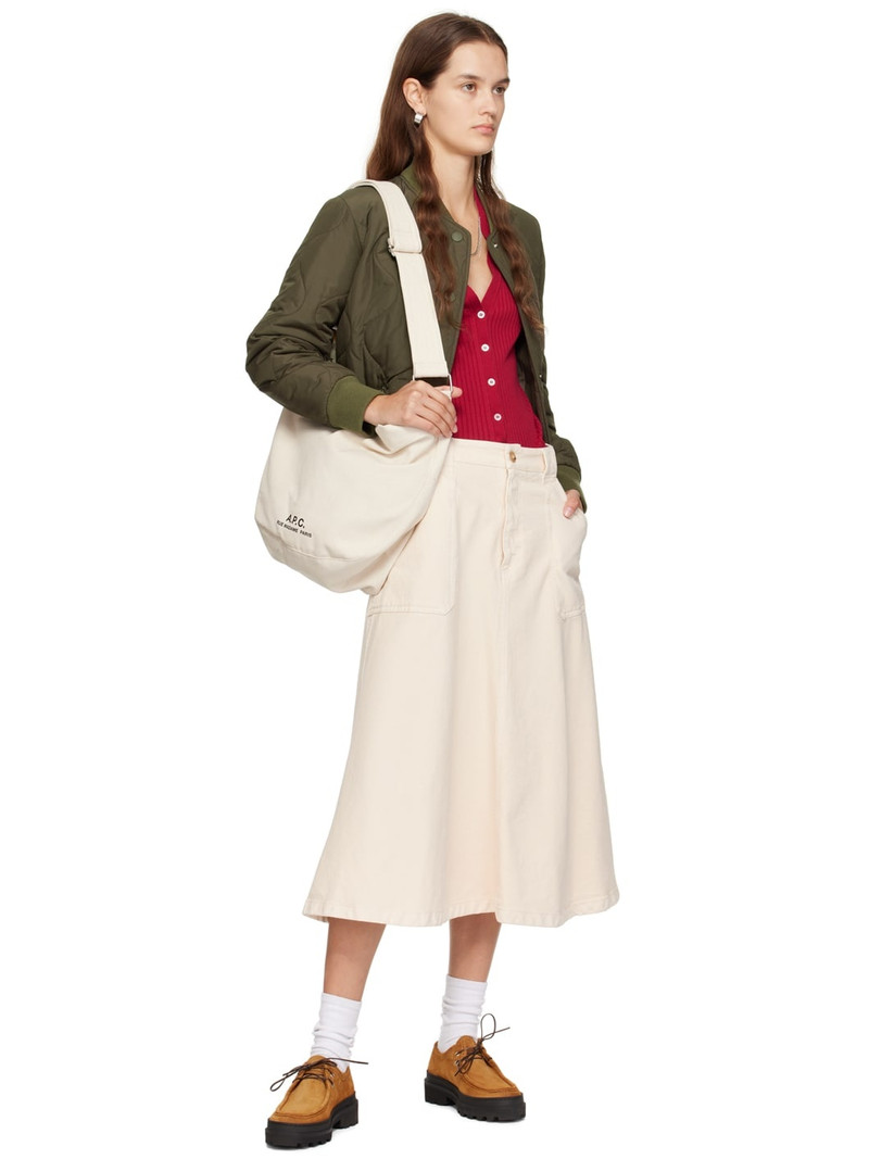 A.P.C. Tan Clem Derbys outlook