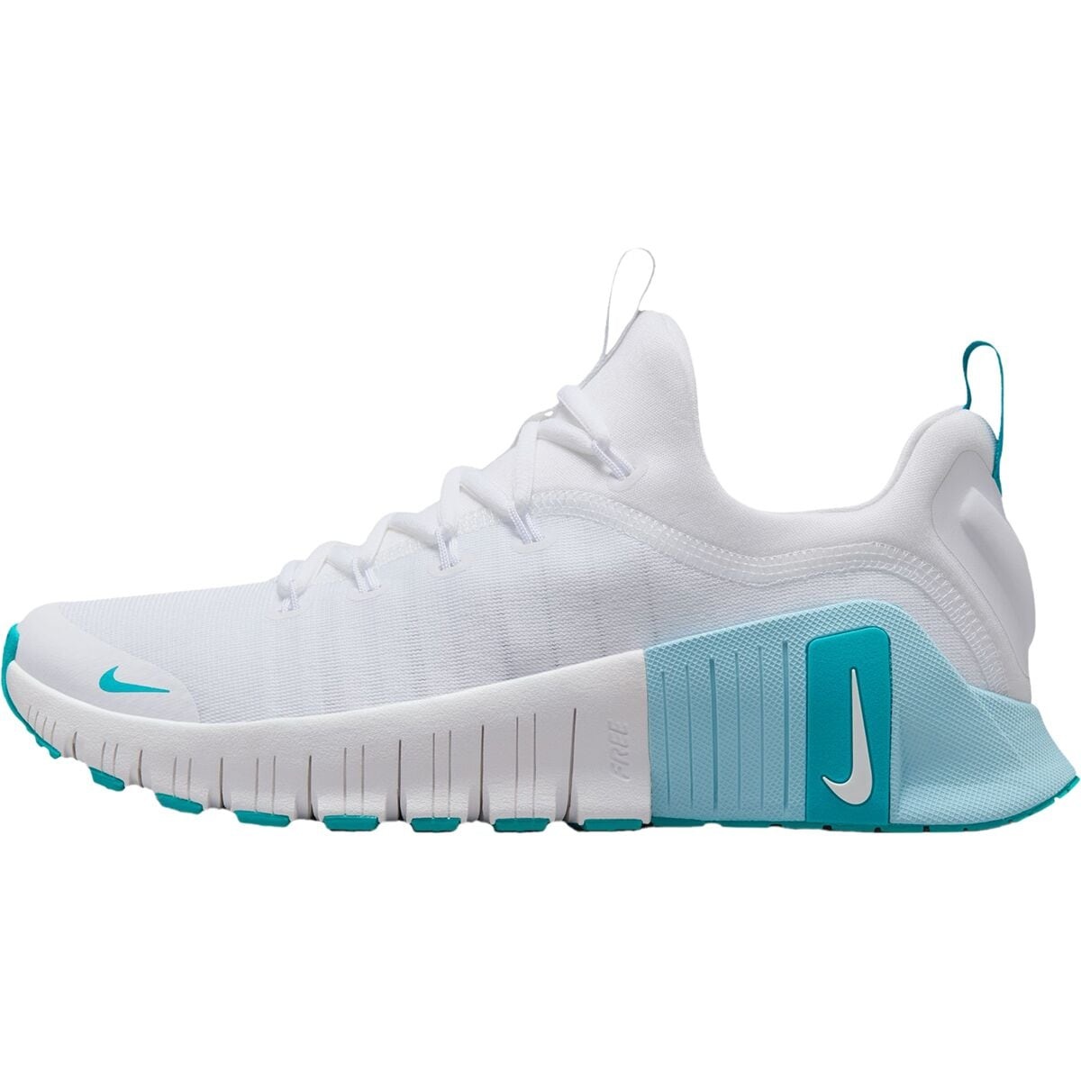 Free Metcon 6 Shoe - Women's - 8