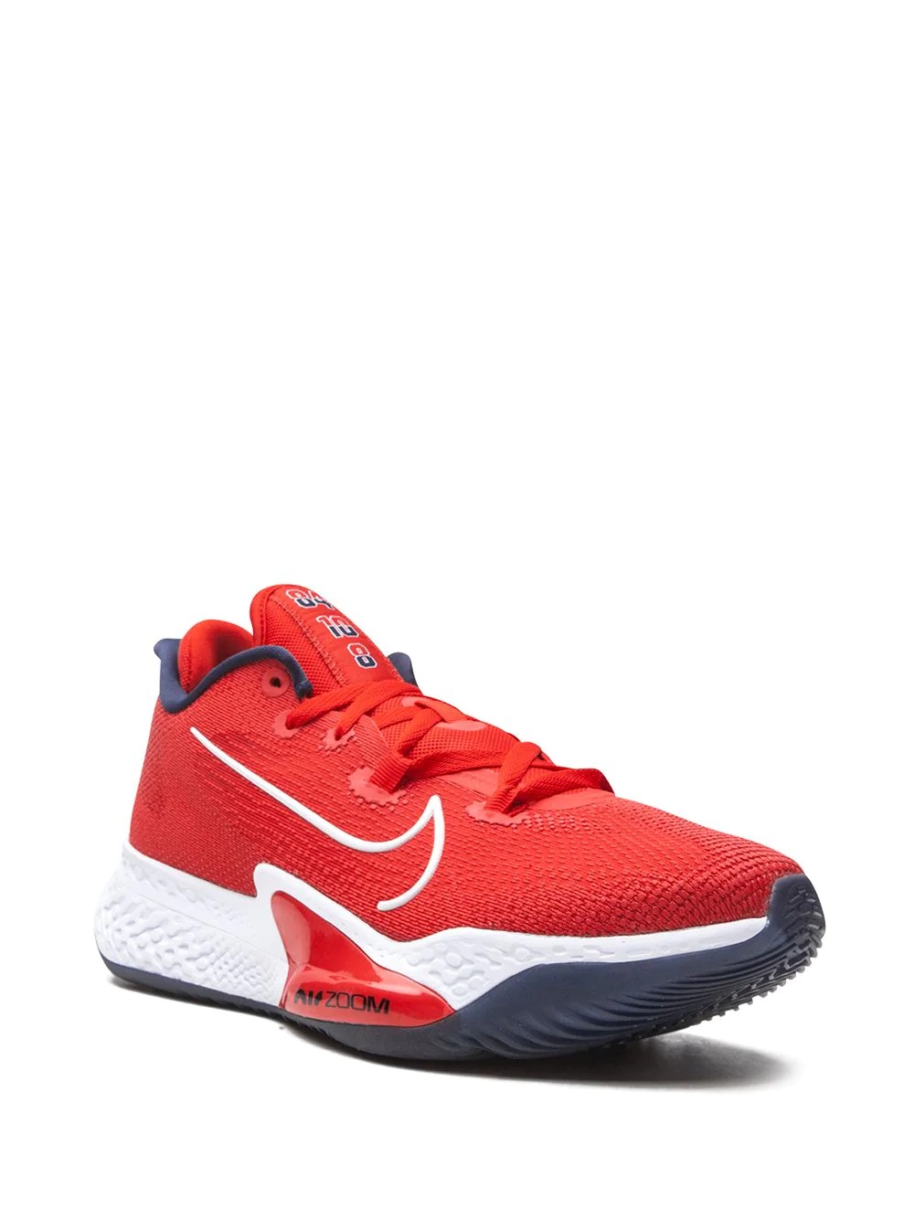 Air Zoom BB NXT sneakers - 2