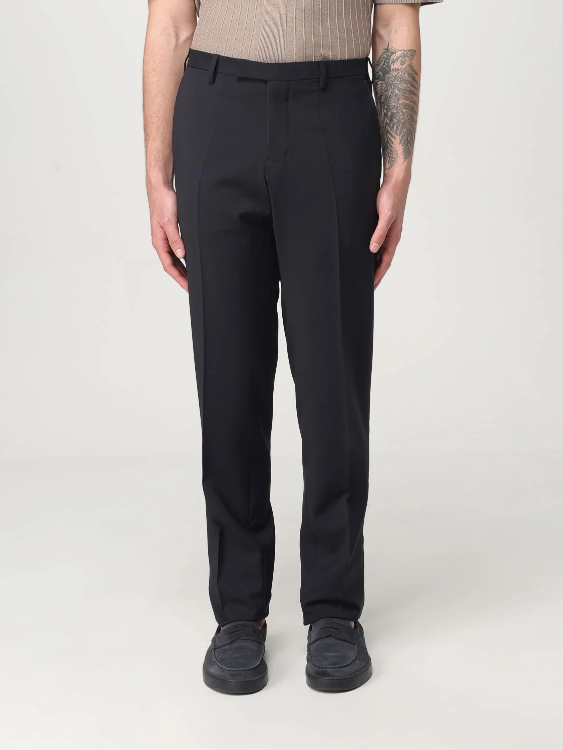 Pants men Emporio Armani - 1