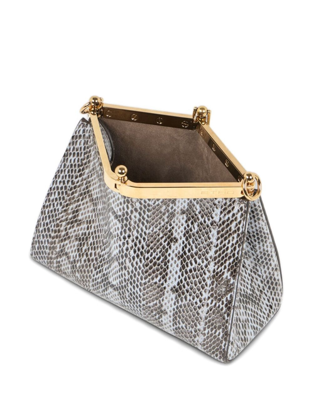 mini Vela tote bag - 4