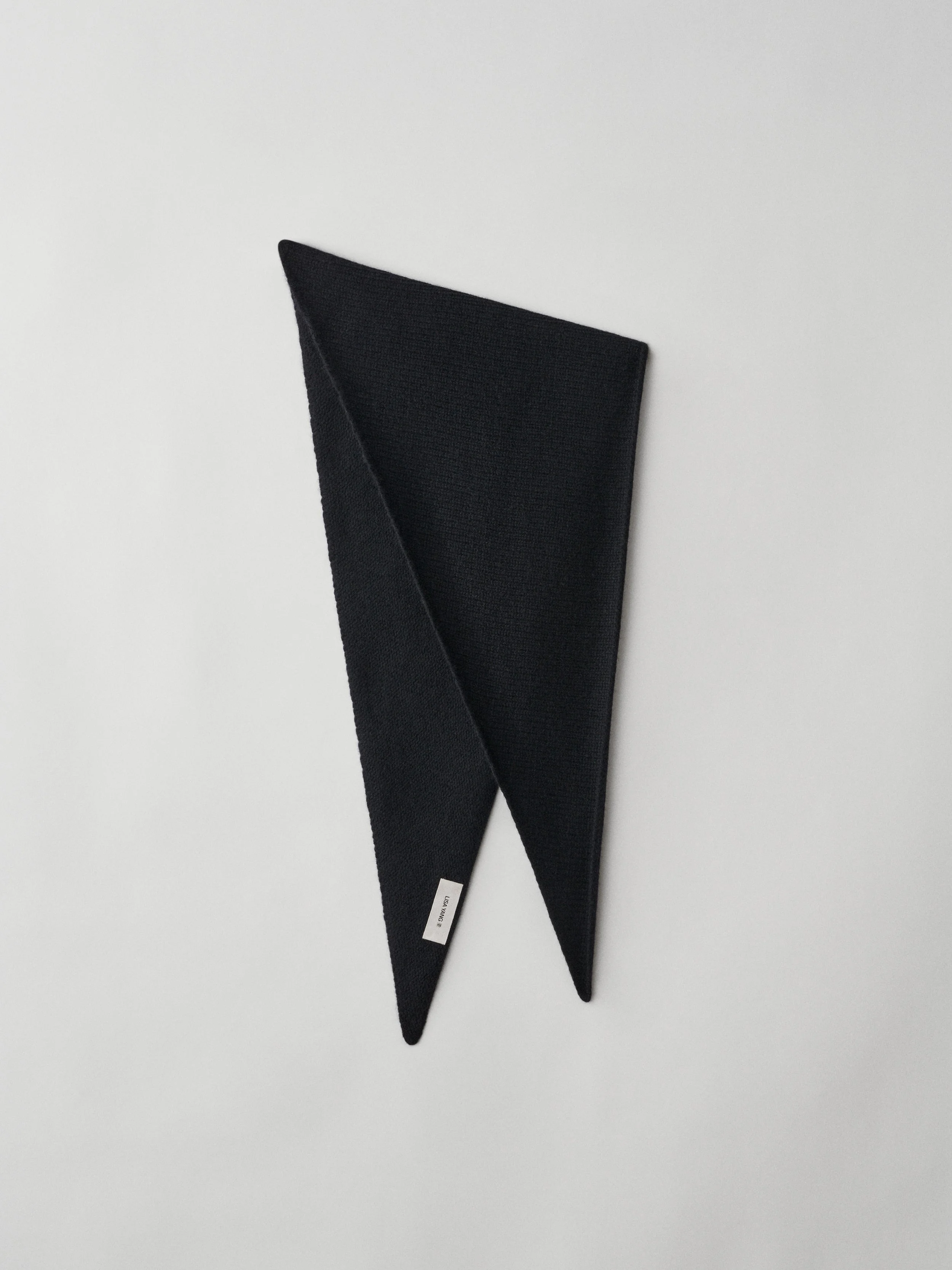 Mairi Bandana Scarf - 1