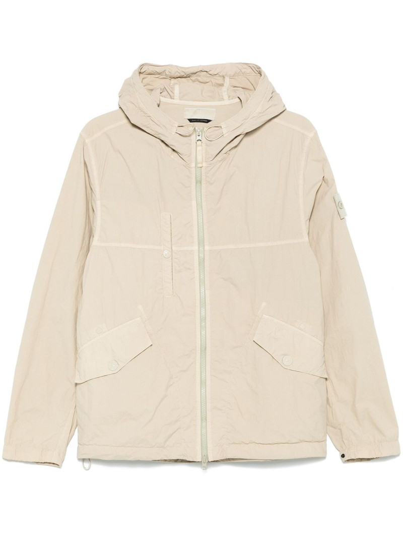 Ghost Piece jacket 1