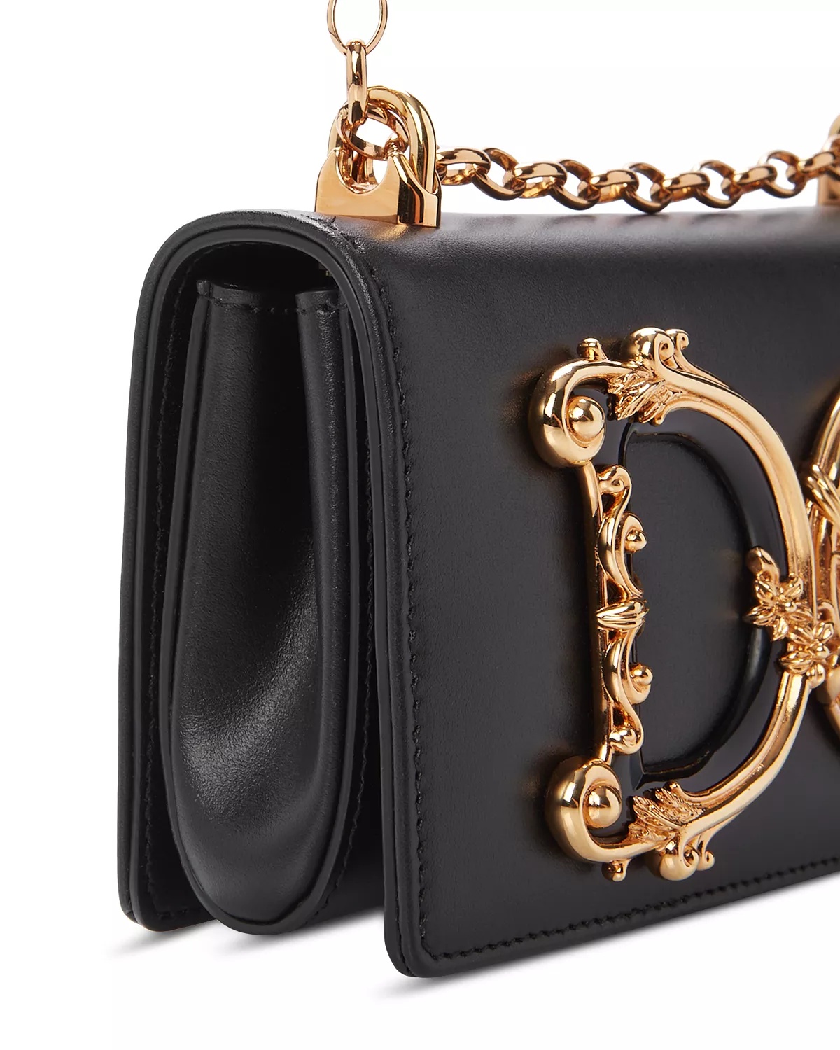 Leather Phone Bag - 6