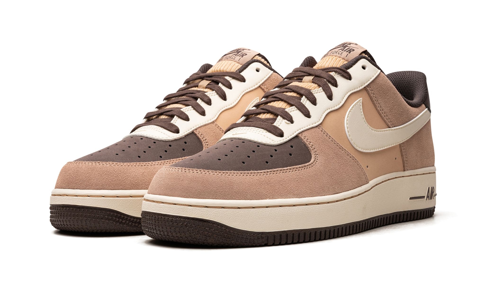 Air Force 1 Low "Hemp/Coconut Milk" - 2