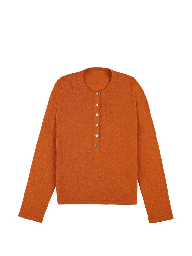 Lou cashmere sweater 1