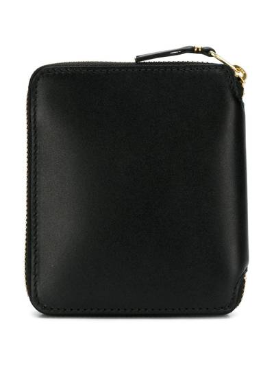 Comme Des Garçons classic small wallet outlook