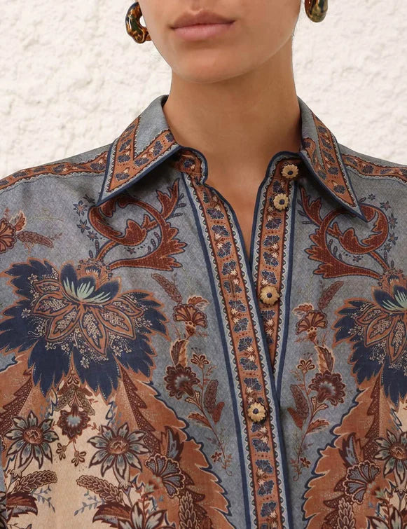 Ascension Manstyle Shirt - 5